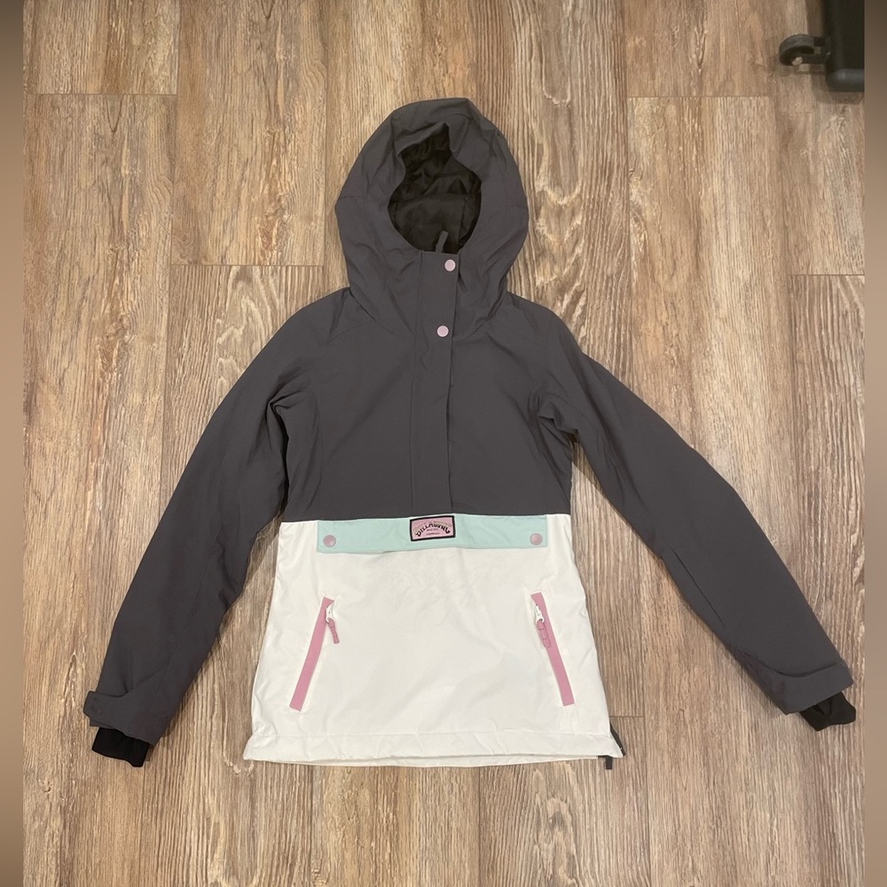 Billabong Snow Jacket